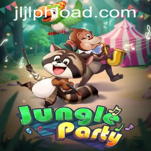 Exploring JungleParty: Unraveling the Adventure of JLJL.PH