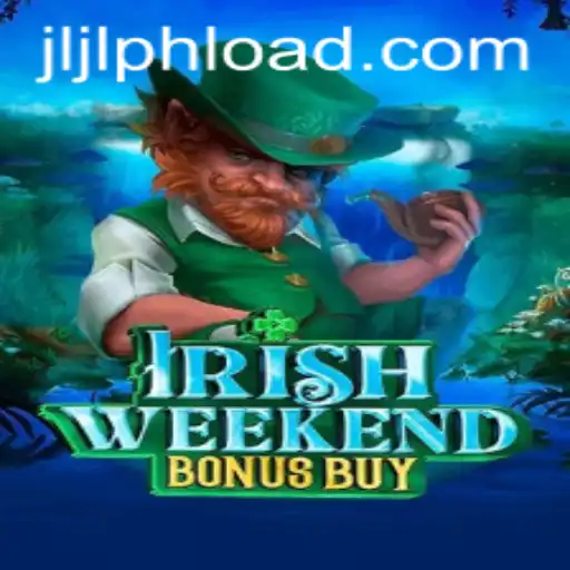 Discover the Thrill of IrishWeekendBonusBuy: A Comprehensive Guide to the Exciting Casino Game