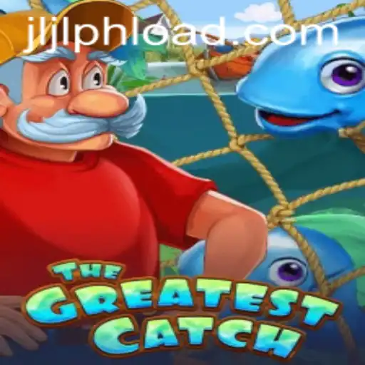 Exploring the Exciting World of TheGreatestCatch and Its Innovative Gameplay