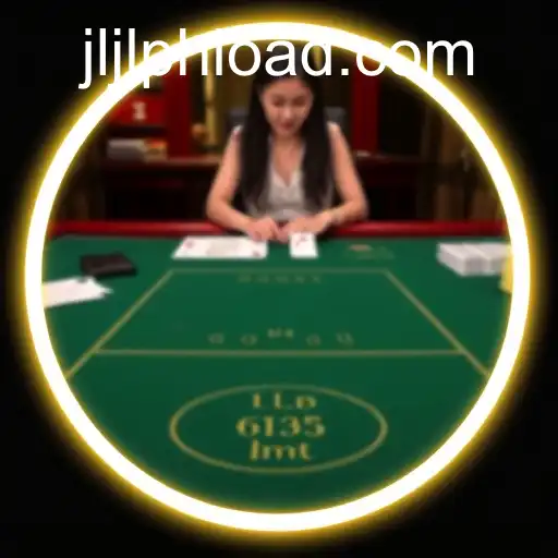 Online Baccarat: Exploring the Role of JLJL.PH