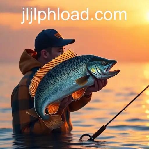 Exploring the World of Online Fishing With JLJL.PH