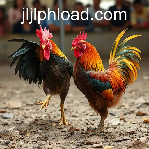 Exploring the Phenomenon of Online Sabong: An In-Depth Look at JLJL.PH