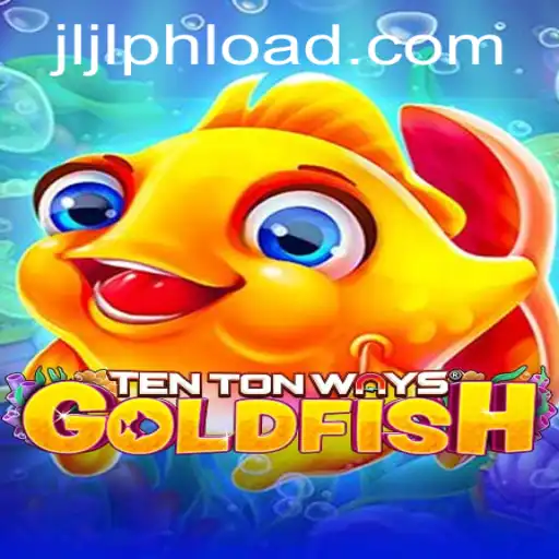 Discover the Intriguing World of TenTonWaysGoldfish: A Comprehensive Guide